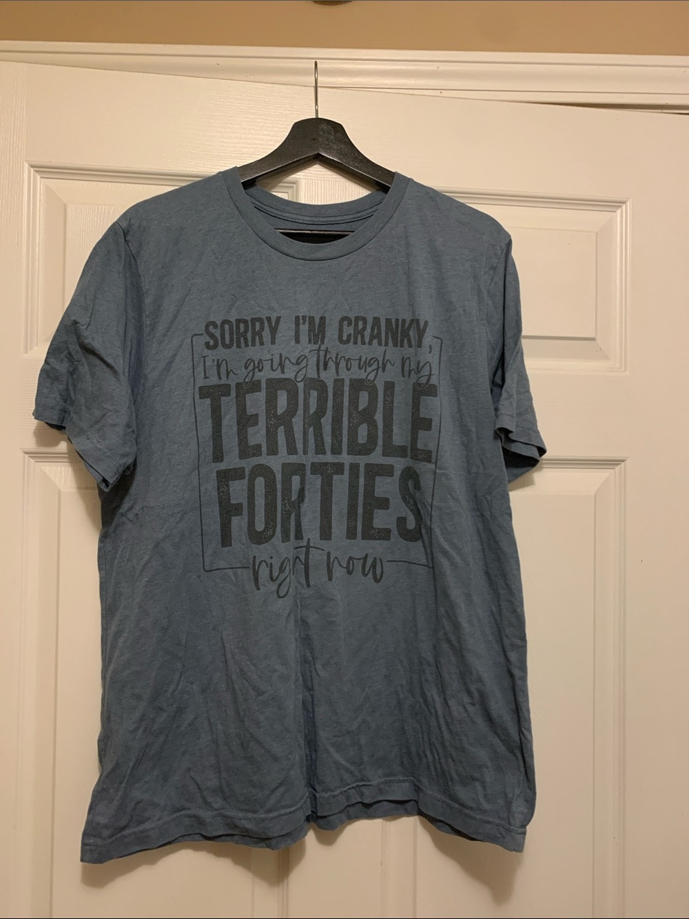 Graphic T-shirt